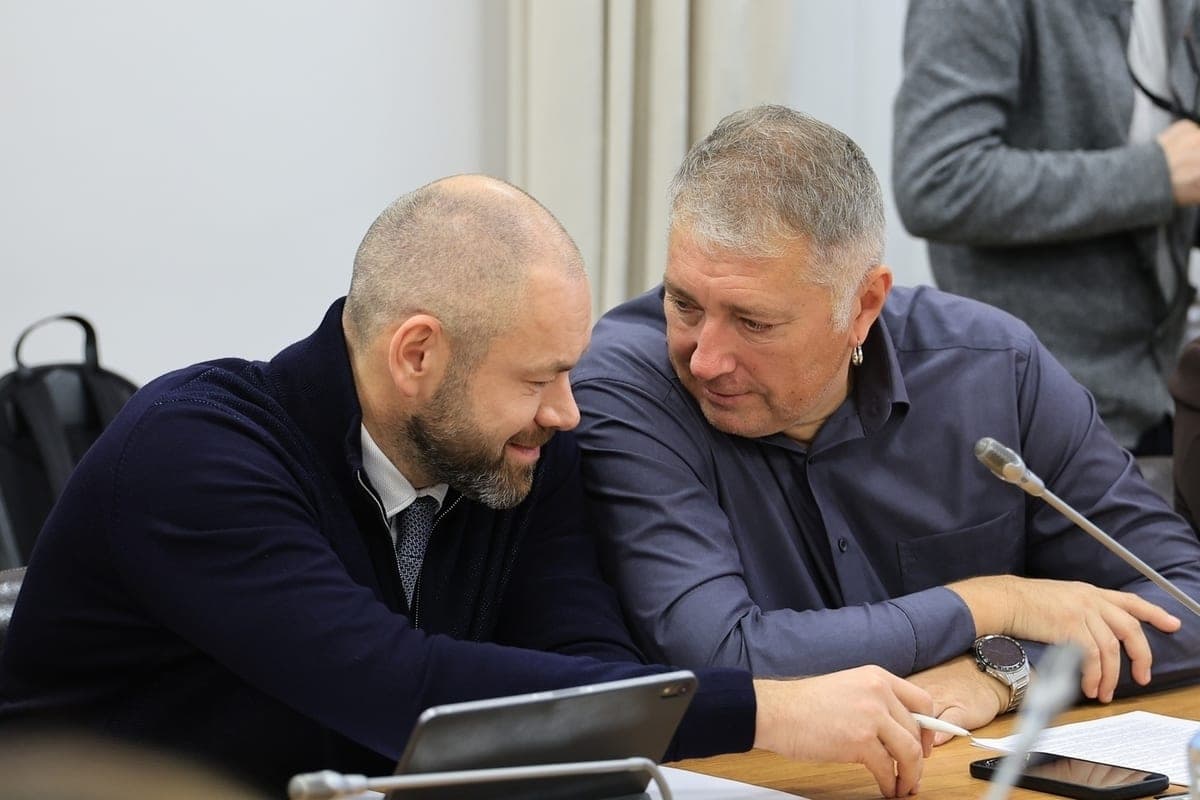Бюджет Архангельска уменьшил дефицит на 460 млн рублей