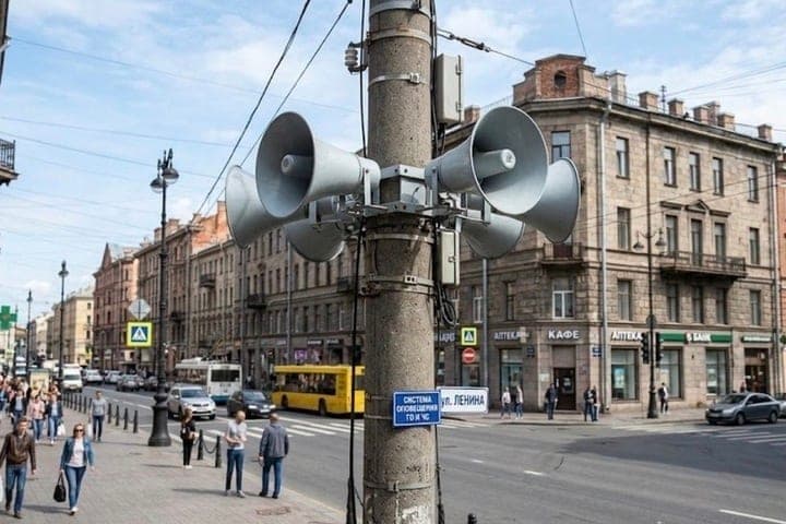 В Тамбове проверят систему оповещения на предприятии «Пигмент»