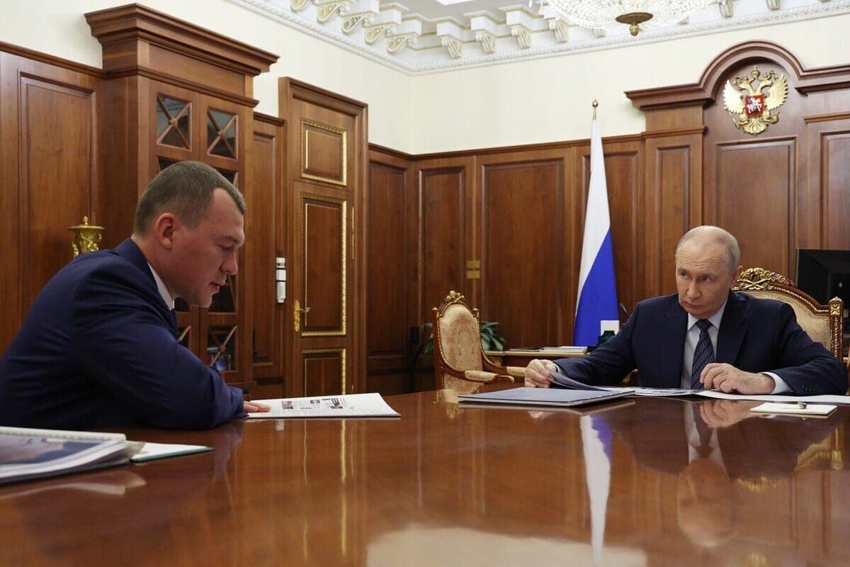 «Федерации не должны оставаться без денег: почему Владимир Путин раскритиковал министра спорта