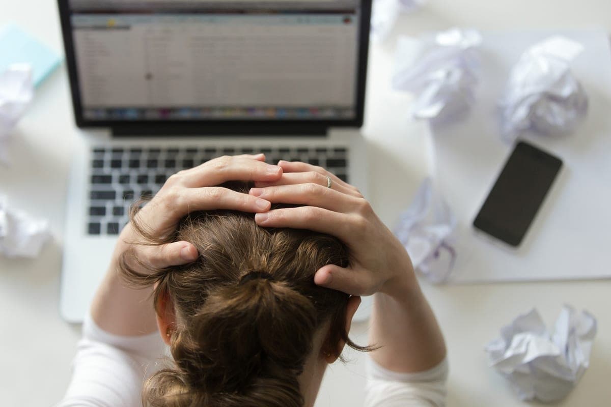 More than a thousand complaints per day: in Novosibirsk continues a massive failure in the Internet