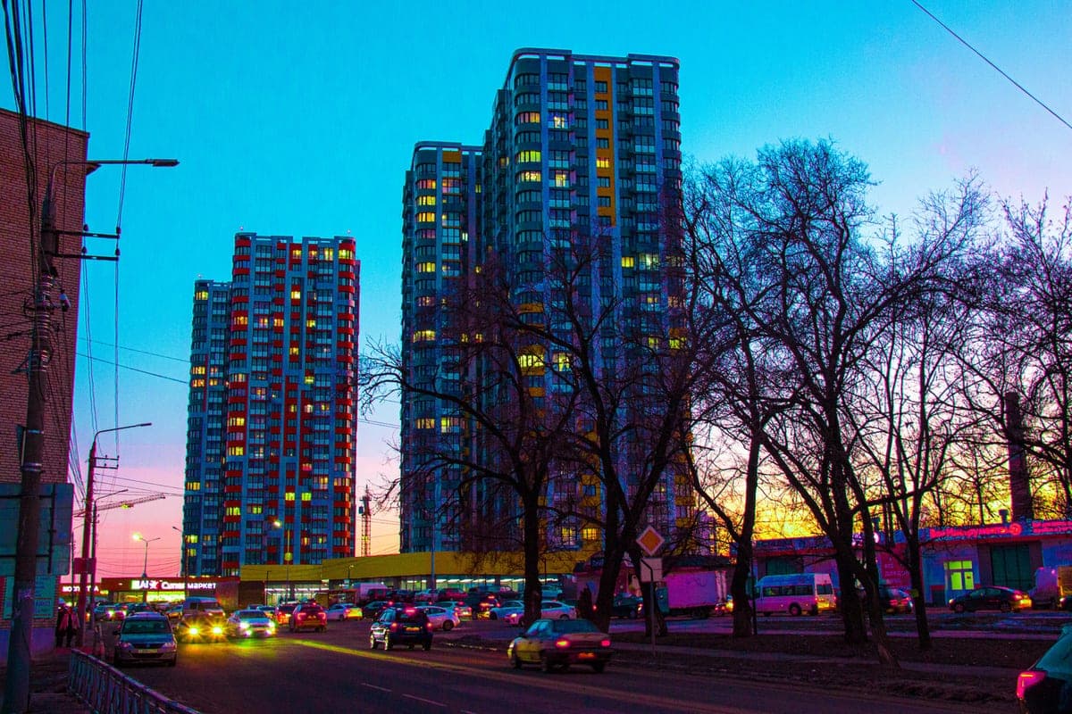How much you need to earn for an apartment for 6 million: an honest calculation