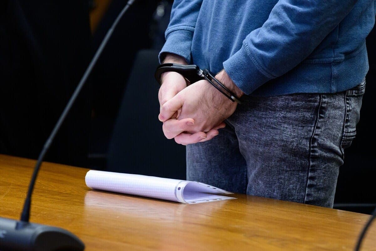 Three Brothers Get 30 Years for Raping Dozens of Women