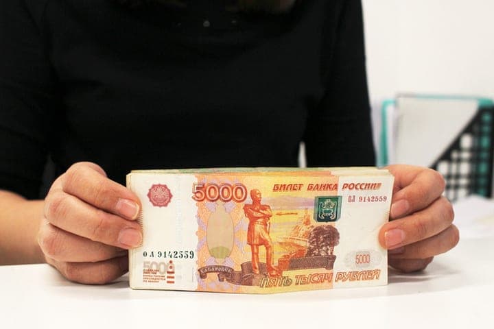 In Novosibirsk, directors will be tried for concealing 9.5 million rubles
