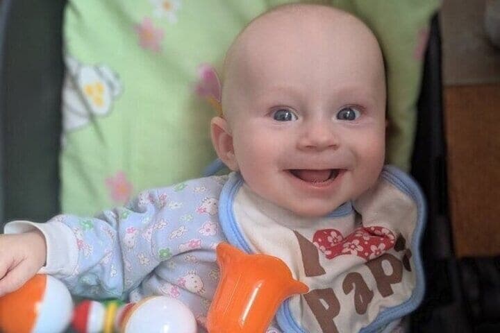 Payment for the second child can be issued online when moving to the Vologda region