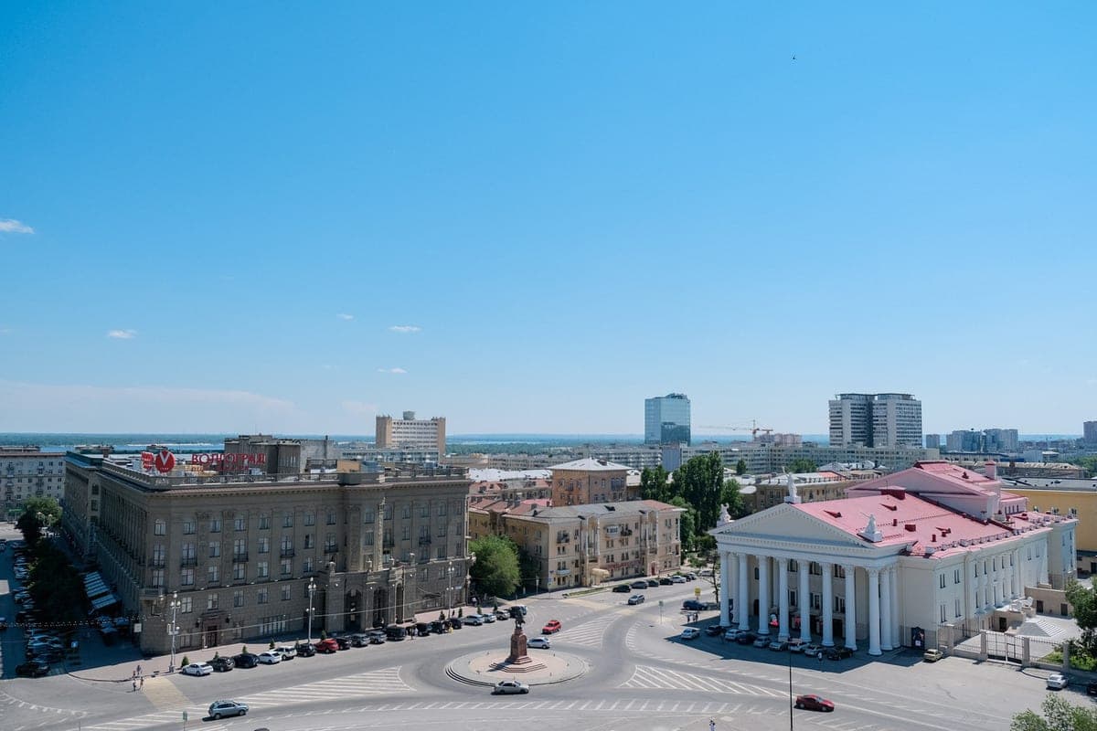Volgograd Charter will be updated under new federal norms