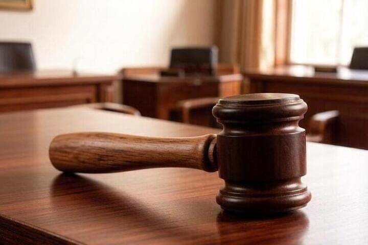In the Kursk region, two candidates passed the exam for a judge