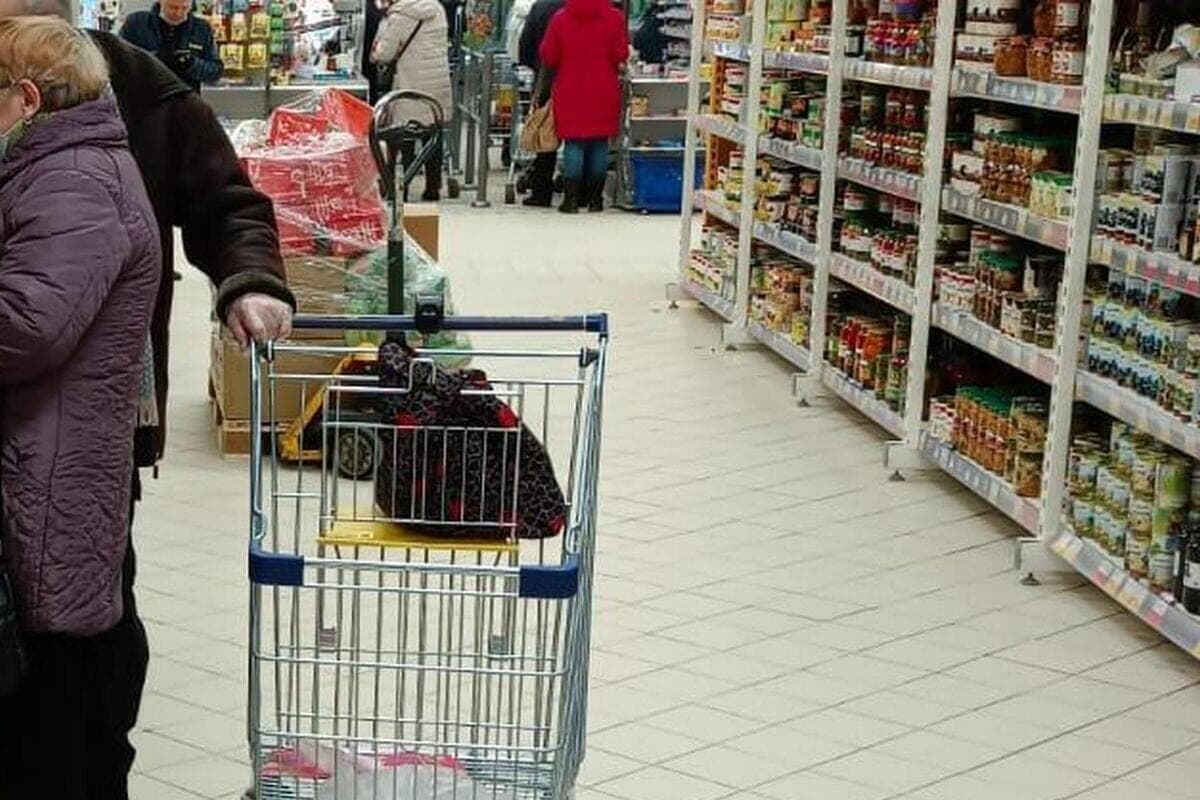 In the Voronezh region for the week increased the cost of eggs, cucumbers and Corvalol