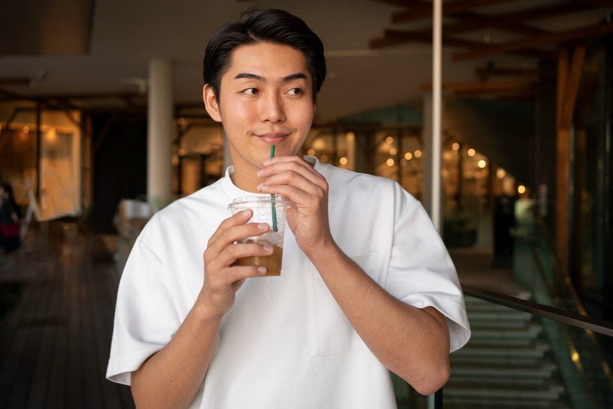 The Chinese who lived in Russia for 9 years is not used to five ordinary dishes