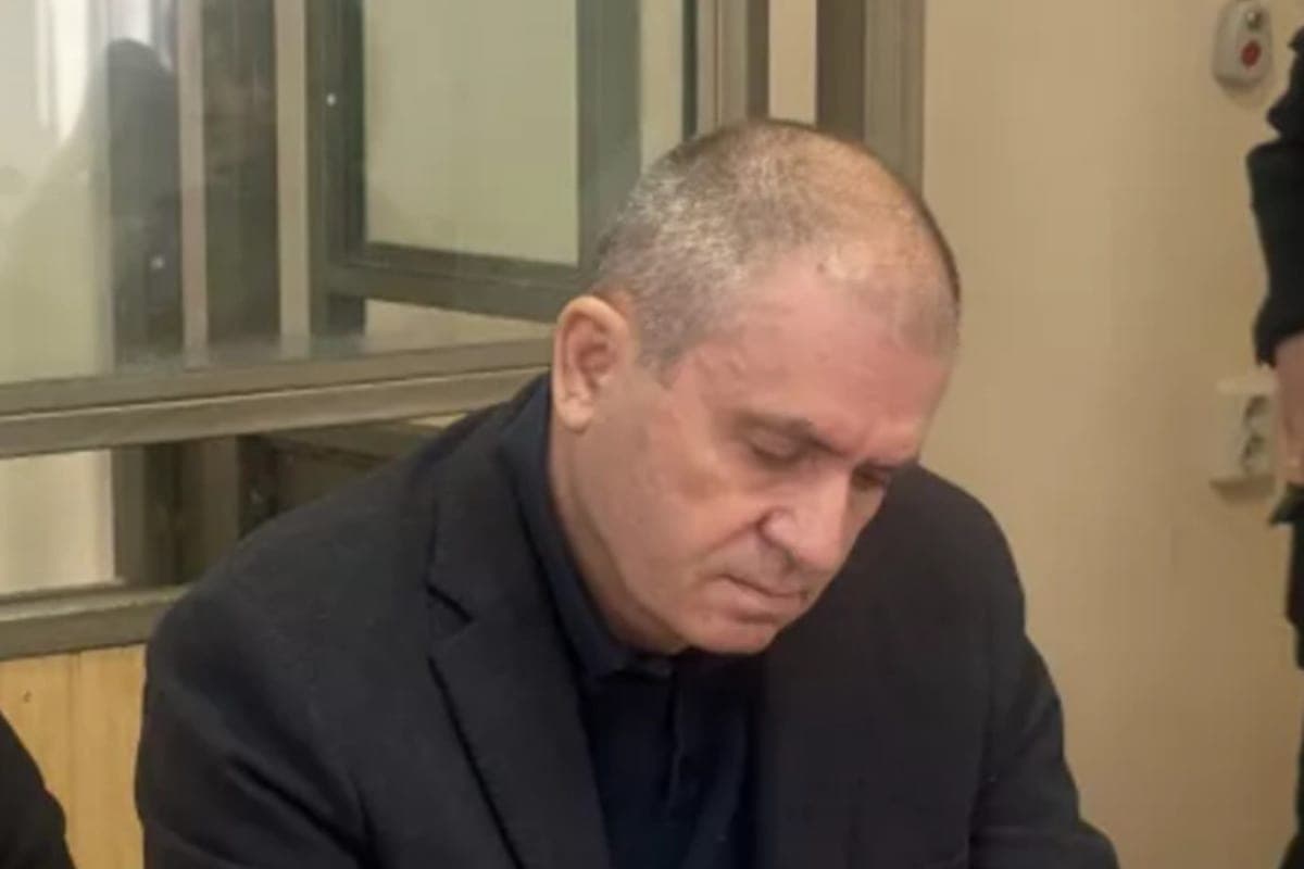 В Ростове могут арестовать имущество экс-главы минсельхоза Рачаловского