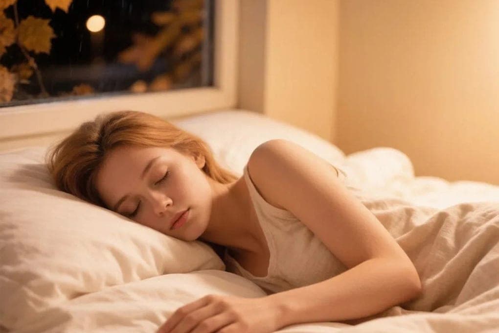 Tomorrow sleep will help the people of Kalmykia to accept some situation
