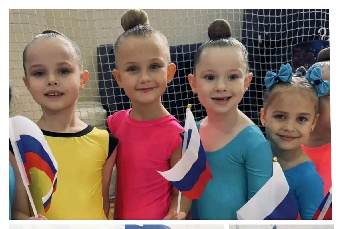 Young athletes from Serpukhov became prize-winners of the tournament “Children of heroes”