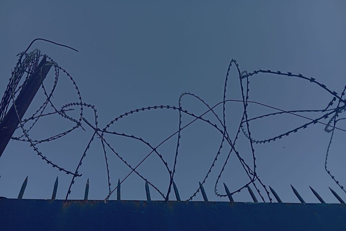 In Sochi 76-year-old pensioner faces five years in prison for registration of migrants