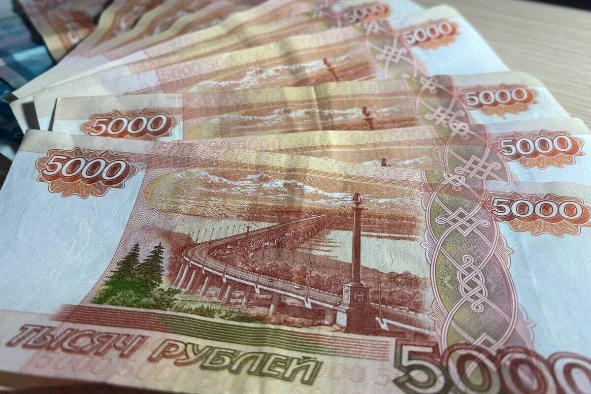 Altai villager went to the colony for alimony debt to three children