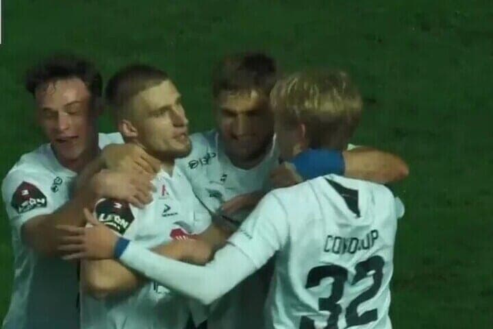 FC Kaluga confidently beat Bryansk “Dynamo”