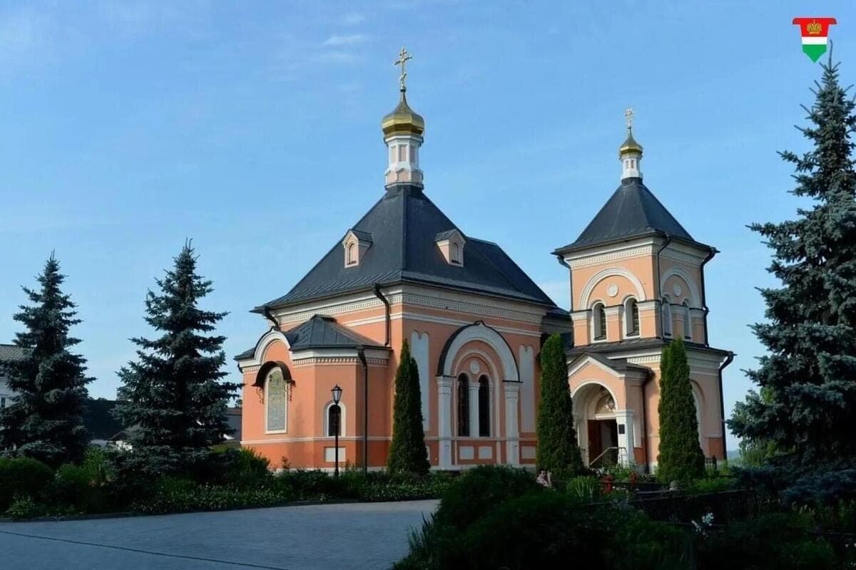 Kaluga region in a new interregional religious route