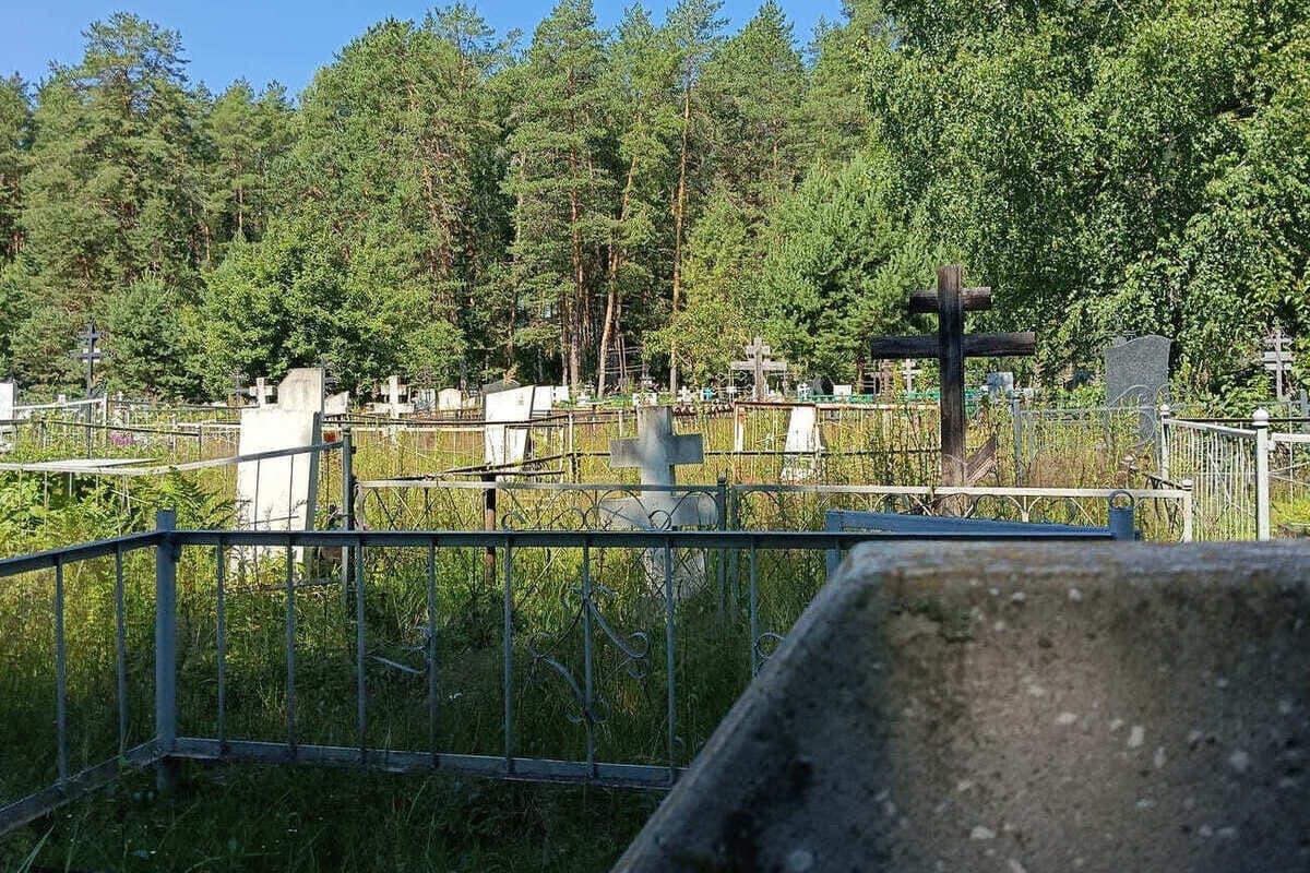 “A glass of bread will not save”: the ROC explained what memorial customs are useless