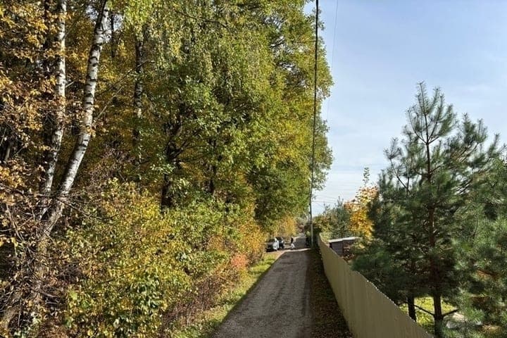 In Tula, changes were made to the surveying of the territory of the Central district