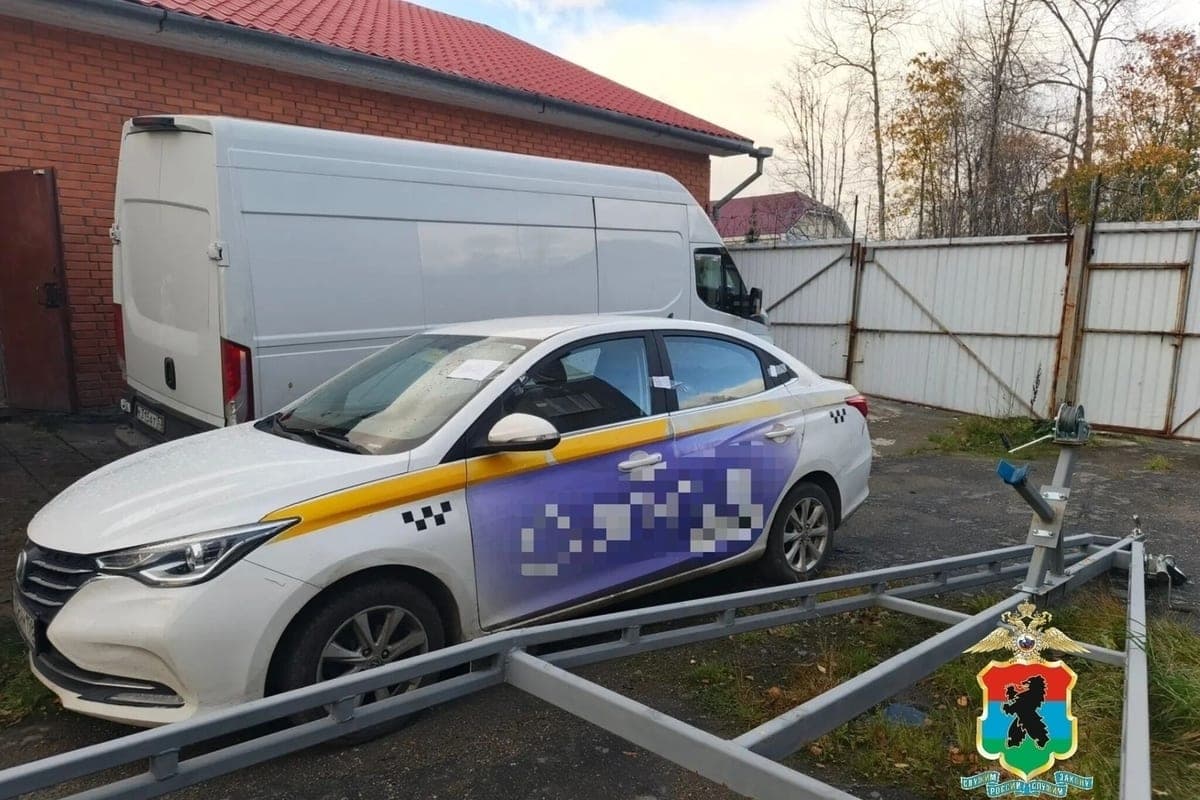 In Kemi detained a drunken foreigner who violated the regime of stay in Russia