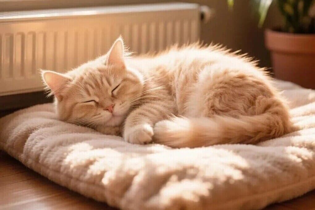 In Lipetsk began to supply heat to apartments