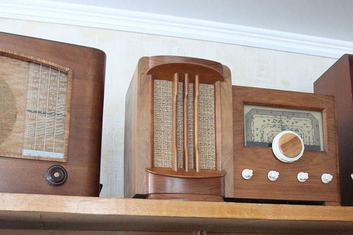 "Doomsday Radio" transmitted the fifth message