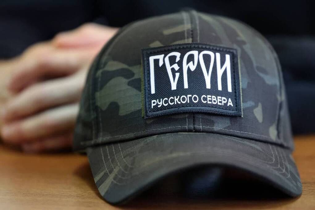 Vologda veterans of special operation participate in patriotic education of youth