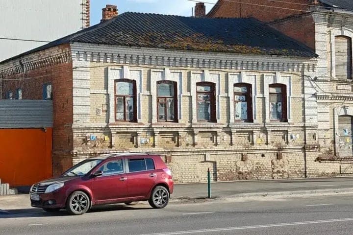 In the Tambov region by the end of the year will determine the fate of 11 objects of cultural heritage
