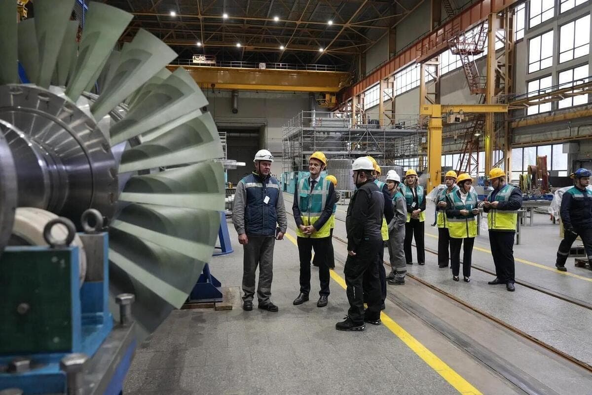In the Vsevolozhsky district will open a branch of the technical school for training workers