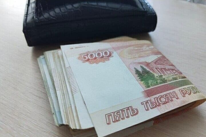 The exdirector of the Belgorod kindergarten fraudulently received 21.5 million rubles
