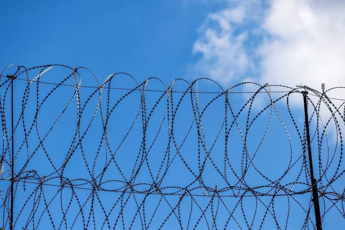A lawyer from Chelyabinsk was detained until winter for a bribe of 10 million