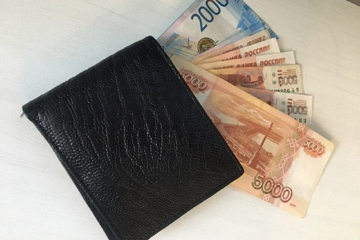 L'augmentation des pensions attend les résidents de Voronezh en 2027