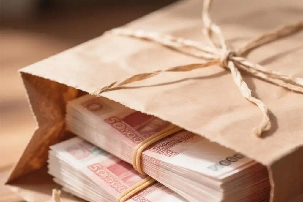 Tambov pensioner gave fraudsters more than 6 million rubles