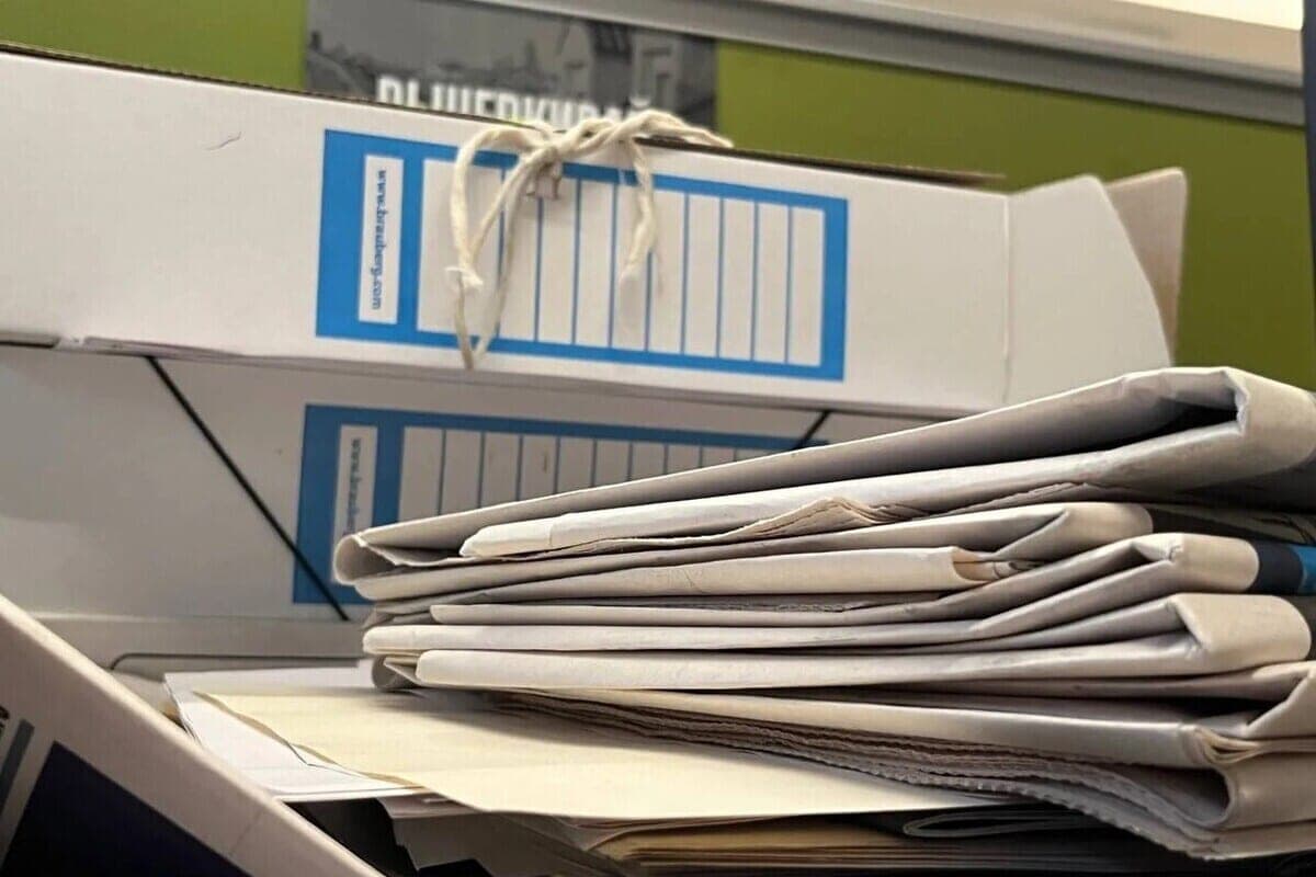 At the phosphorus regional enterprise revealed violations in the control of the career