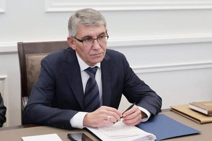 Миляев предложил новые меры поддержки многодетных семей