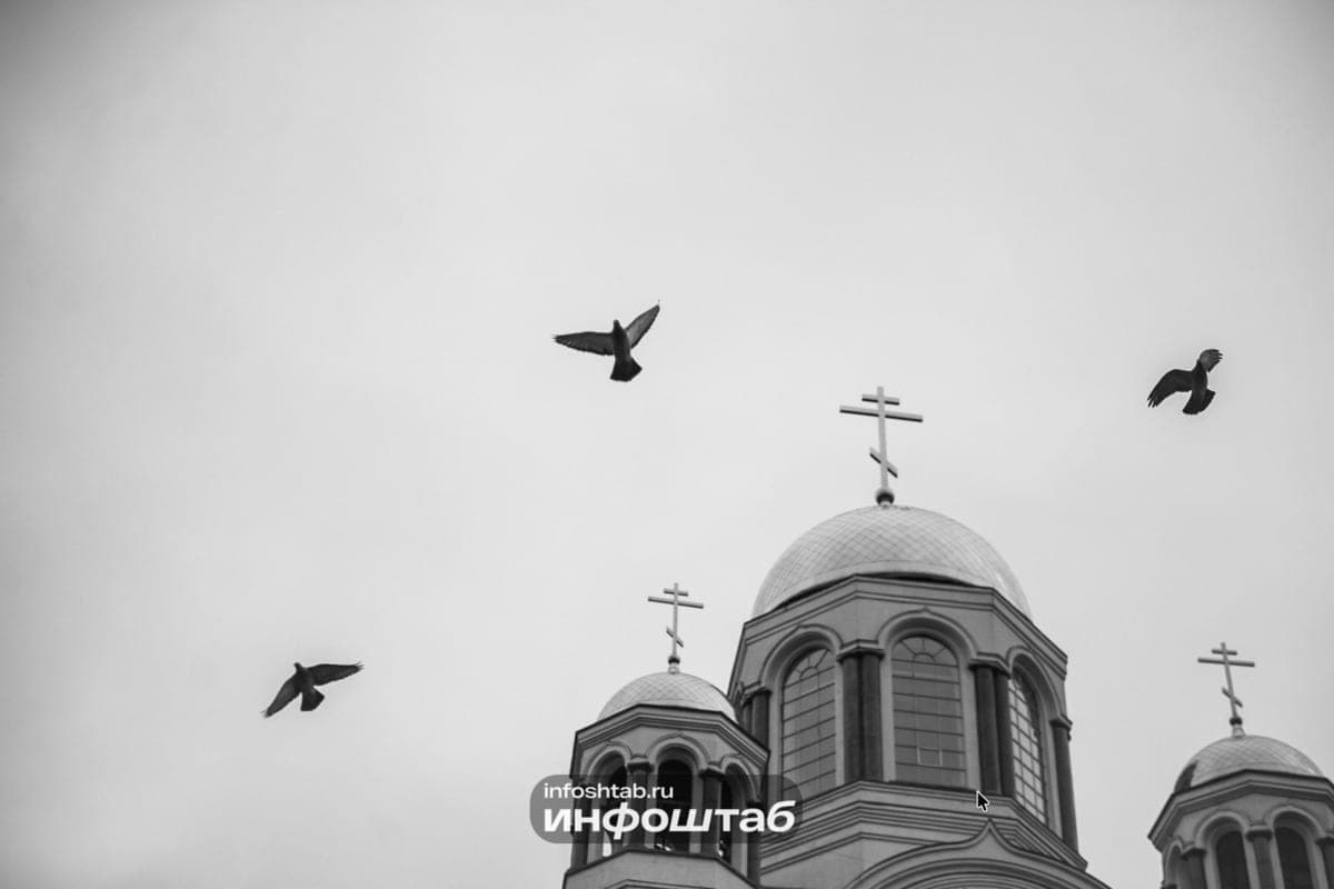 Why October 11 can not take out garbage and go to visit: folk signs on Kharitonov day