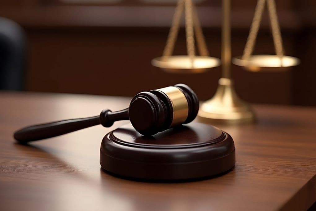 In the Nizhny Novgorod region sentenced for a fatal accident on Bor