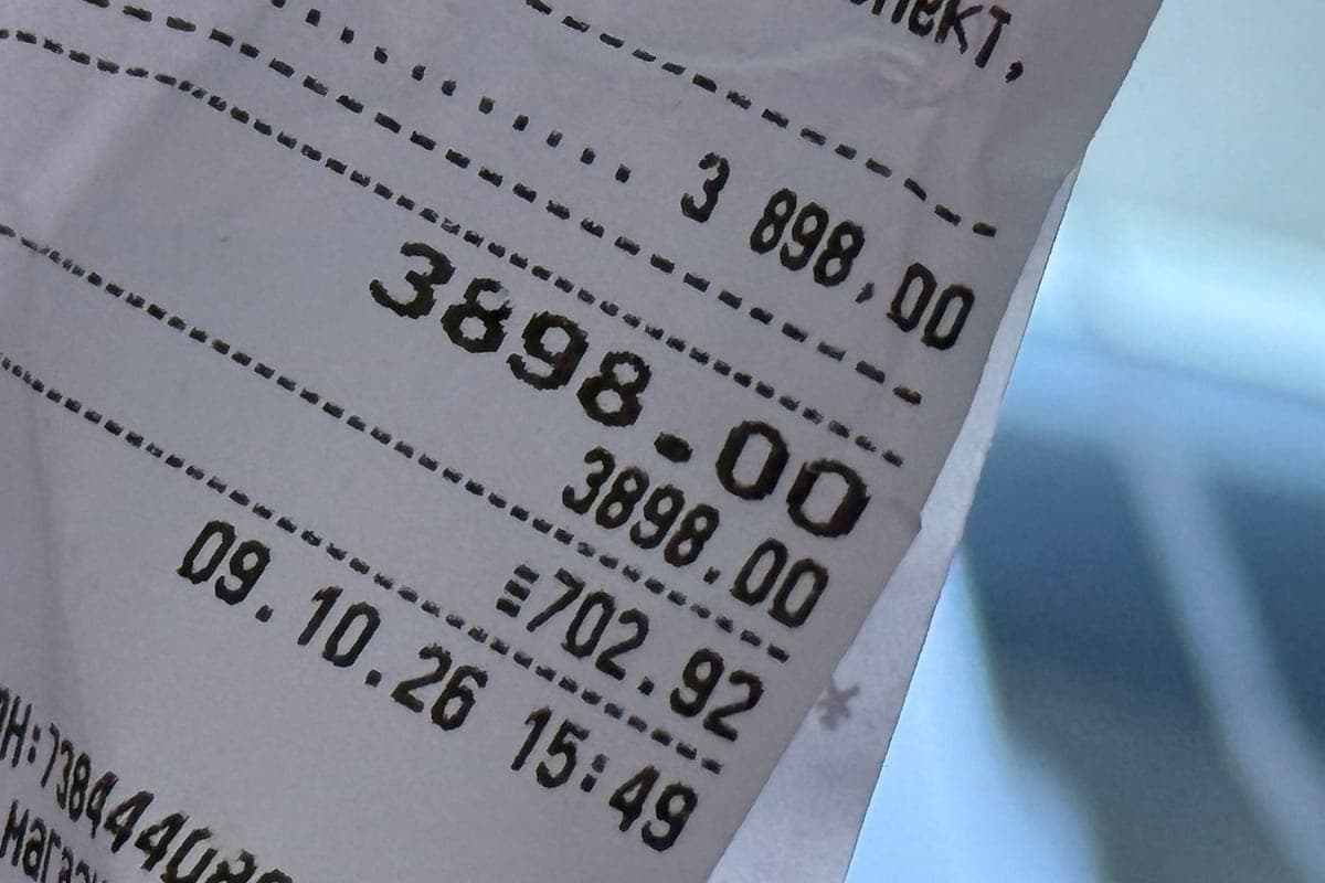St. Petersburg five months sent meticulous ex-husband checks with spending on his son