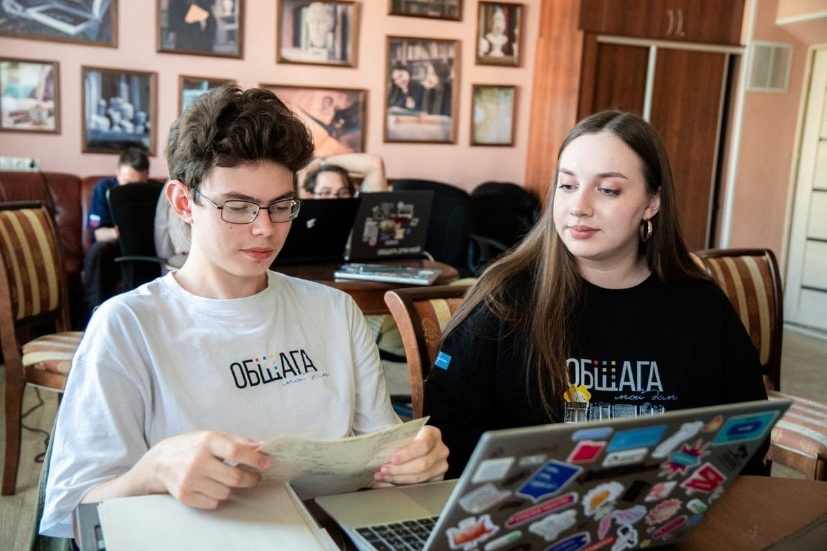 Petrozavodsk will become a platform for the Congress of the Association of Student Councils of hostels