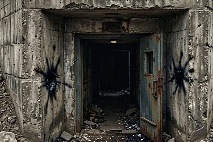 En Bavière a pris feu résidence historique, anciennement détenue par Adolf Hitler, soupçonnée incendie