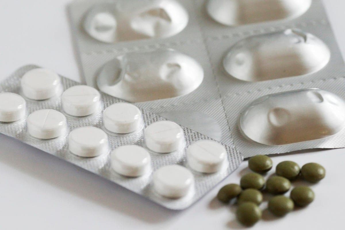 "Nicht Drogen, sondern Autozusätze": Der Ehemann eines berühmten Food-Bloggers hat heimlich Methadon gekocht