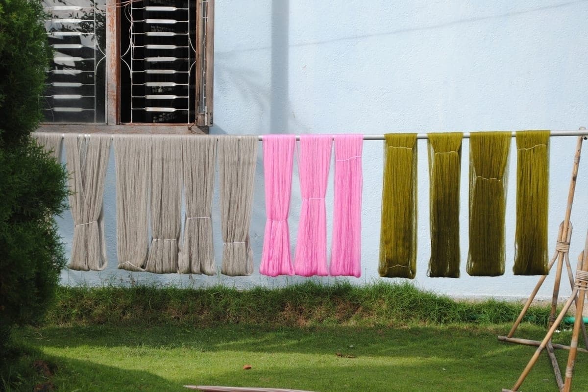 Designers told how culture changes the perception of the palette