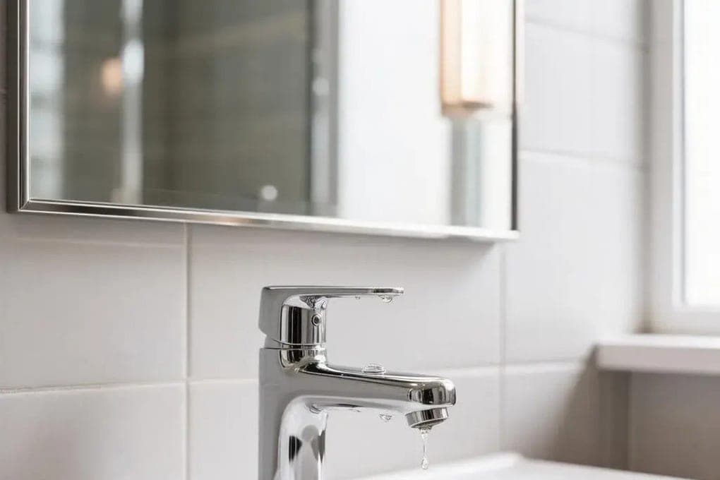 Woronesch bleibt am 14. Oktober ohne kaltes Wasser