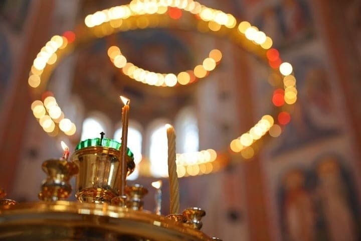 What is not recommended to do Volgograd on October 20, so that troubles bypassed