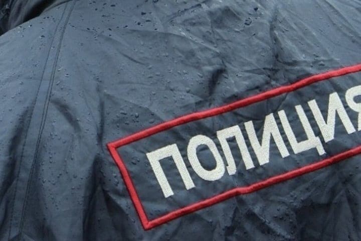 Приезжие устроили массовую драку возле торгового центра в Краснодаре