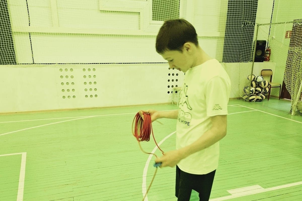 NAO Cup in the Northern all-around will be held from 21 to 25 October