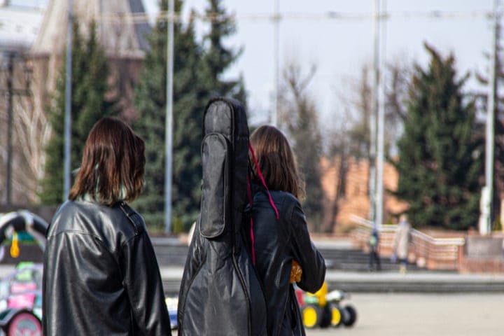 Youth Council of Tula administration received 20 applications