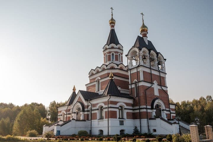 Church calendar: Orthodox Novosibirsk reminded of the main holidays of November