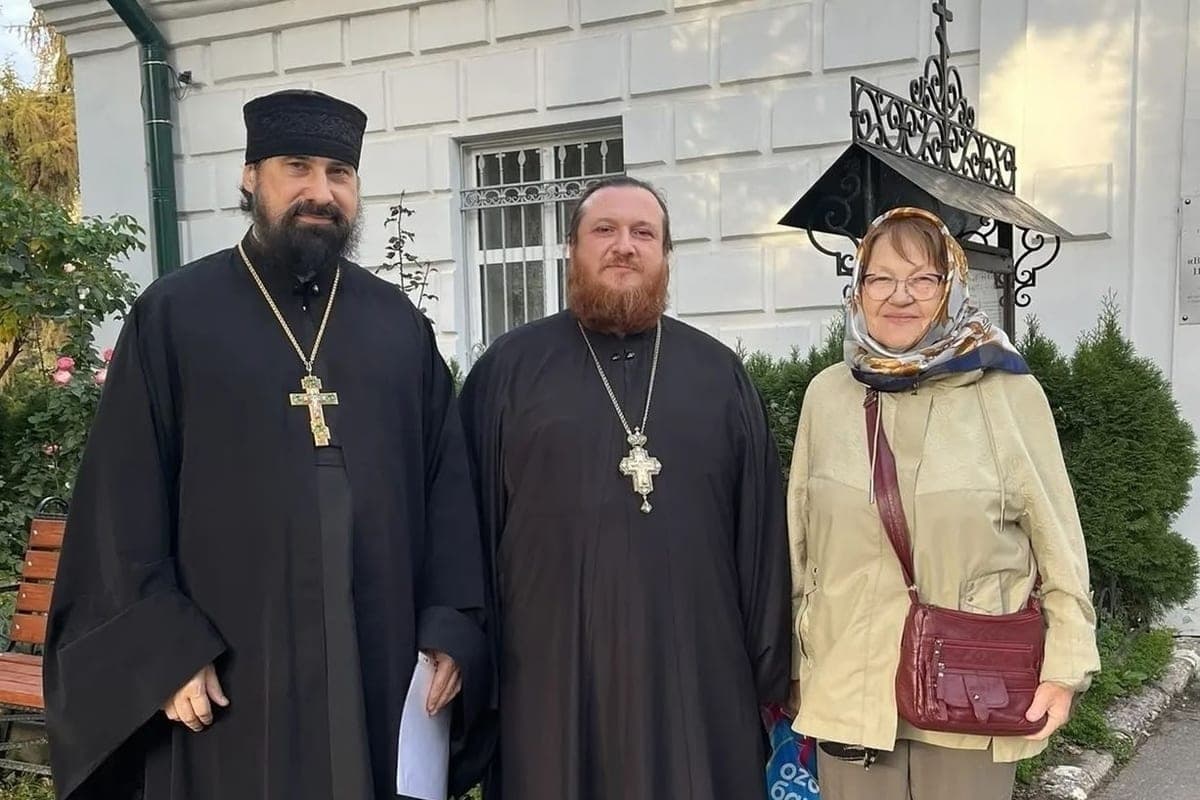 В Рязани обсудили преподавание Основ православного вероучения осуждённым