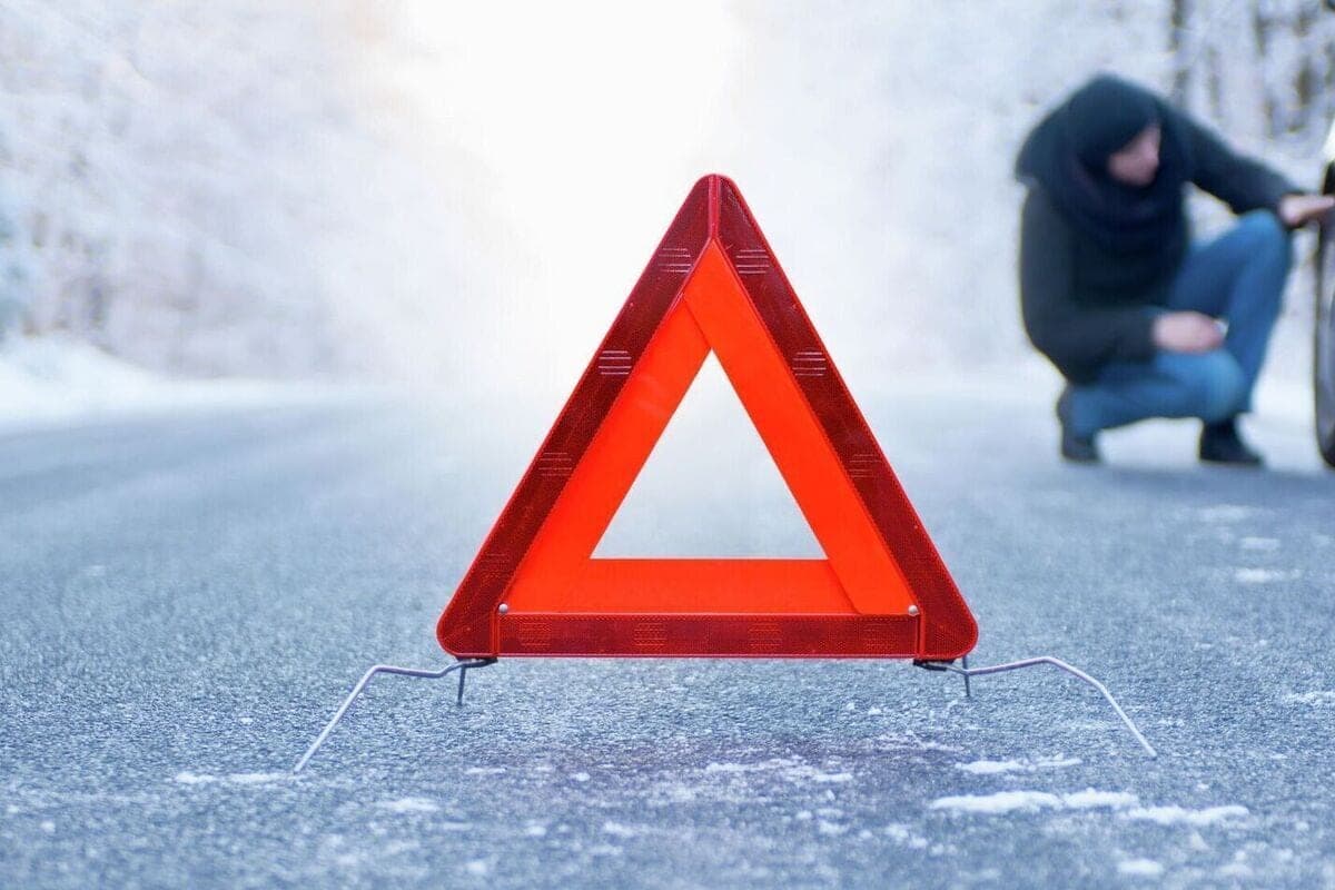 In the Ivanovo region decreased the number of accidents