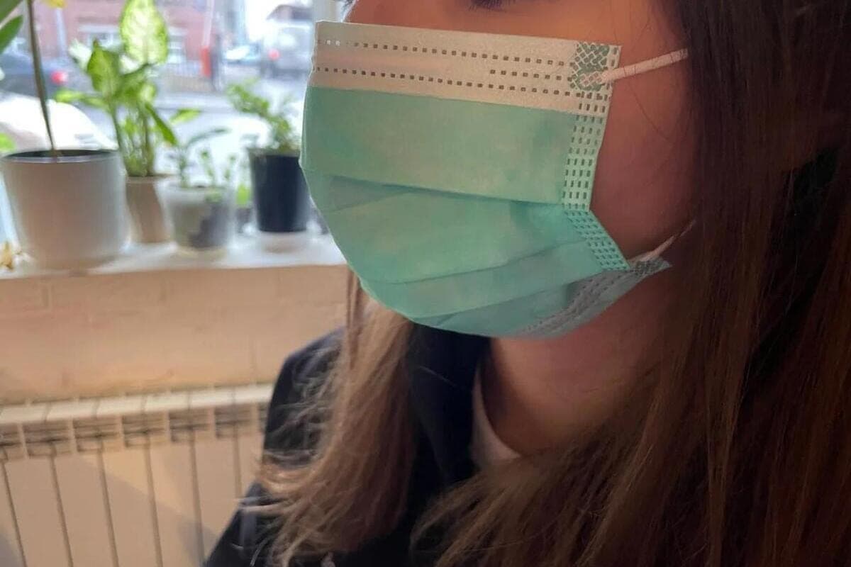 Novgorod CRB warned for low coverage of surveys for influenza and SARS