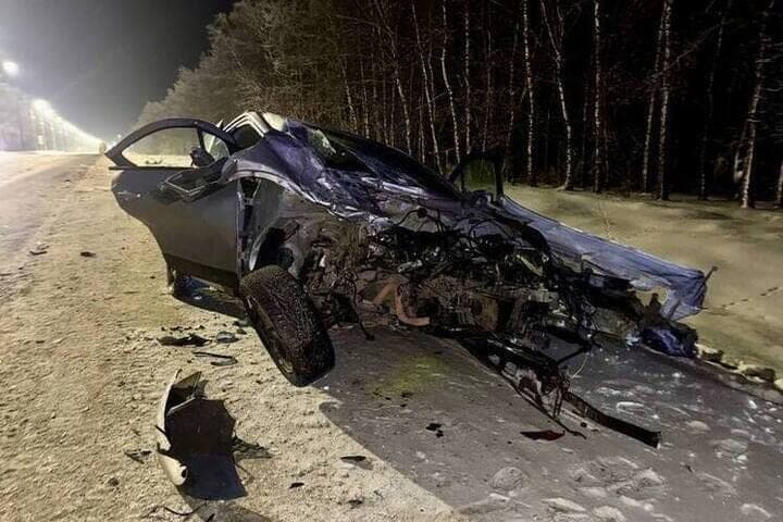 В Рязани осудили водителя BMW за ДТП с погибшим и четырьмя пострадавшими